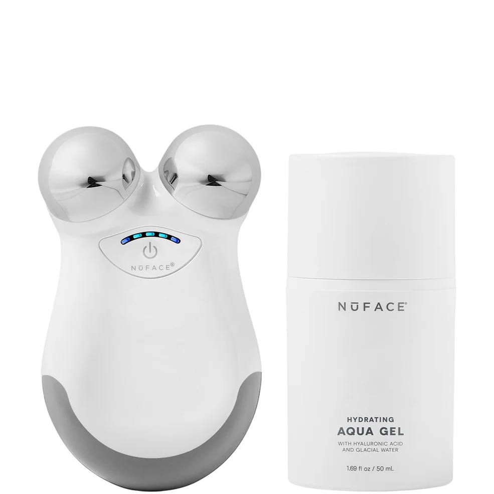 NuFACE® Mini Starter Kit Image 1