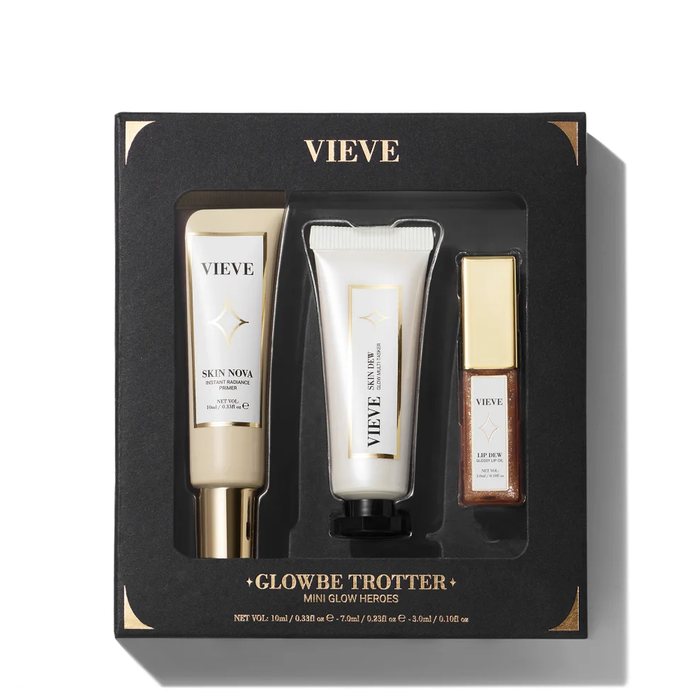 VIEVE Glowbe Trotter Set Image 1