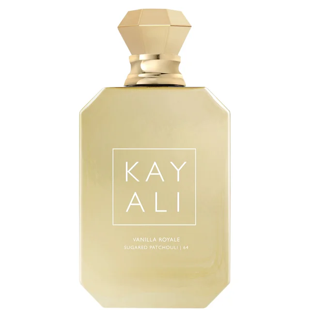 KAYALI Vanilla Royale Sugared Patchouli 64 Eau de Parfum Intense 100ml