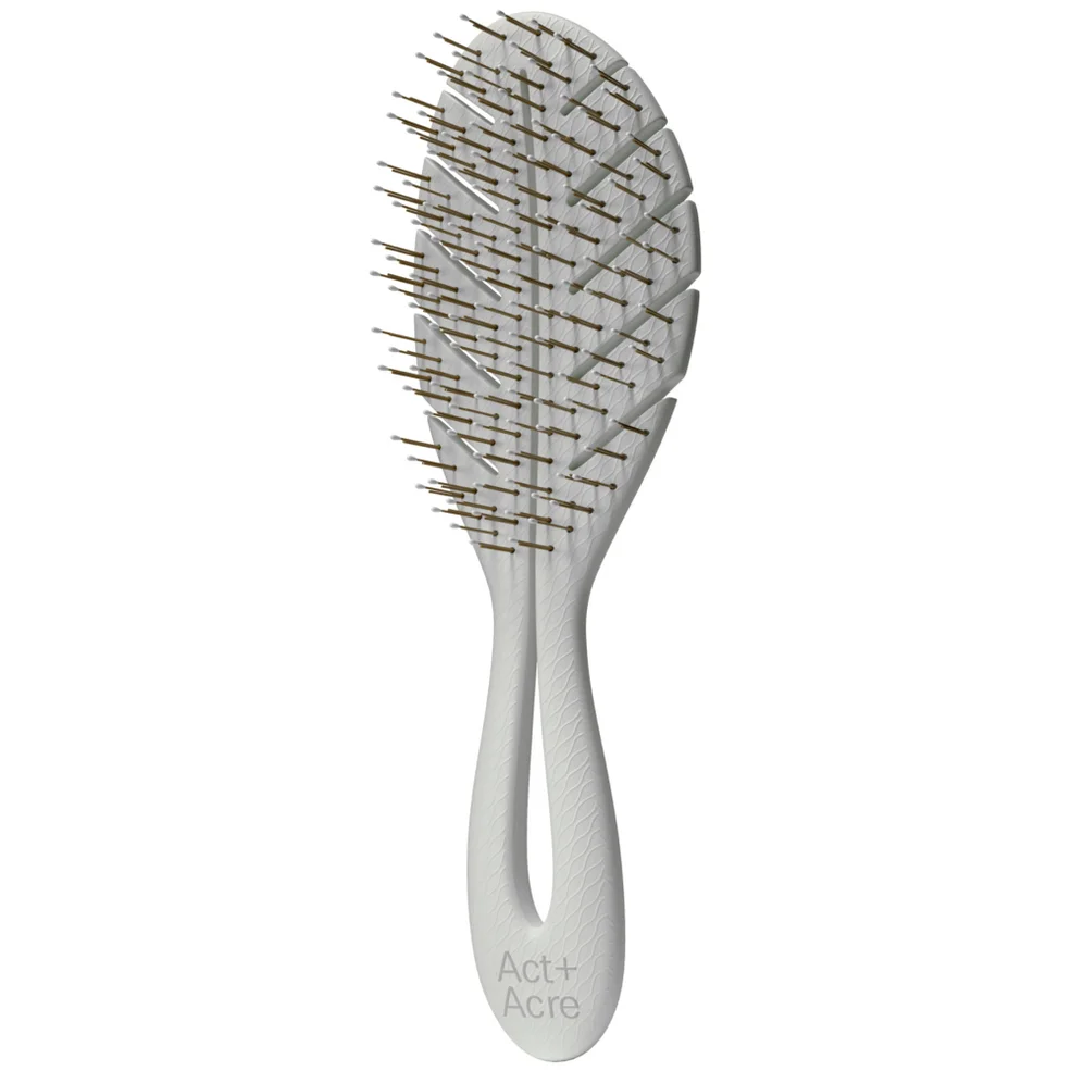 Act+Acre Detangling Brush Image 1
