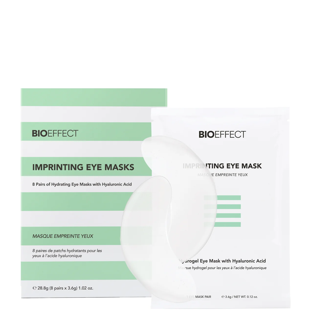 BIOEFFECT | Cult Beauty