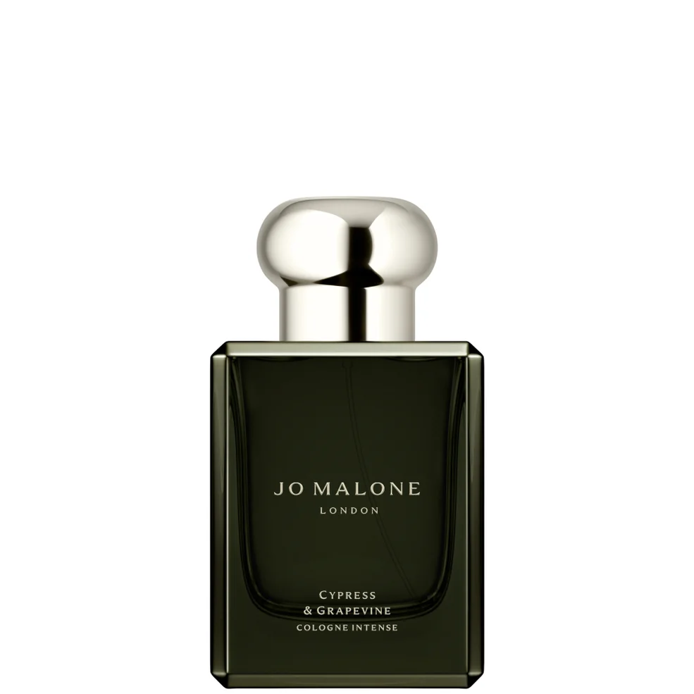 Jo Malone London Cypress and Grapevine Cologne Intense 50ml Image 1