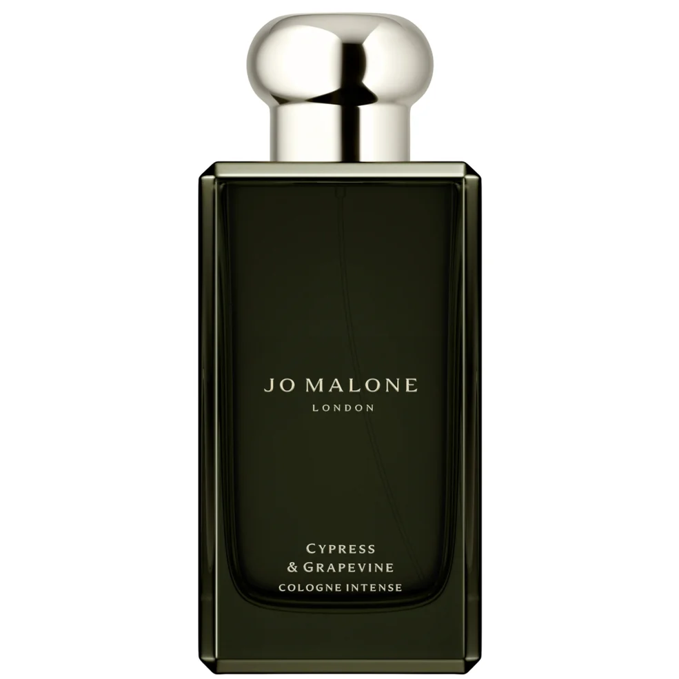 Jo Malone London Cypress and Grapevine Cologne Intense 100ml Image 1