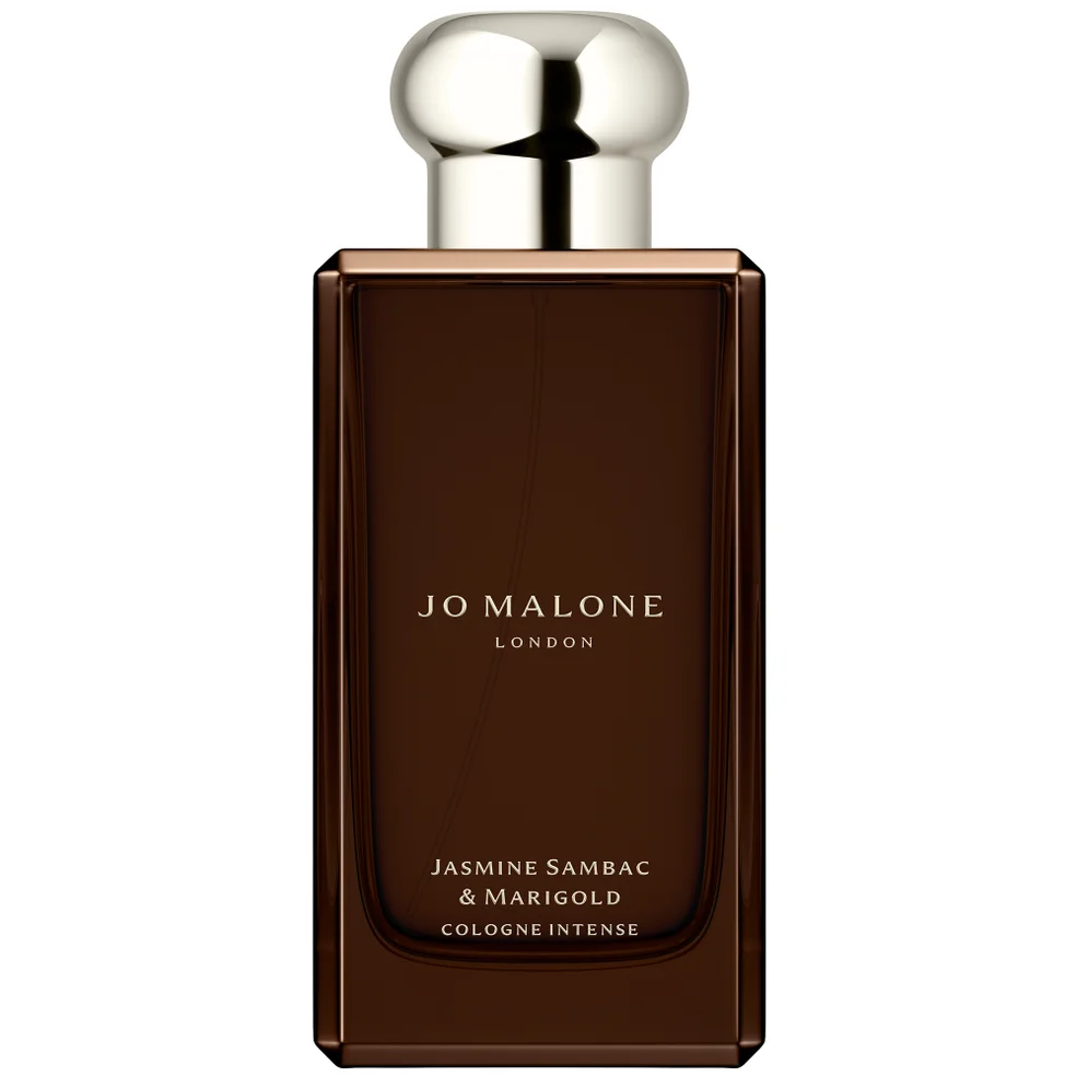 Jo Malone London Jasmine Sambac and Marigold Cologne Intense 100ml Image 1