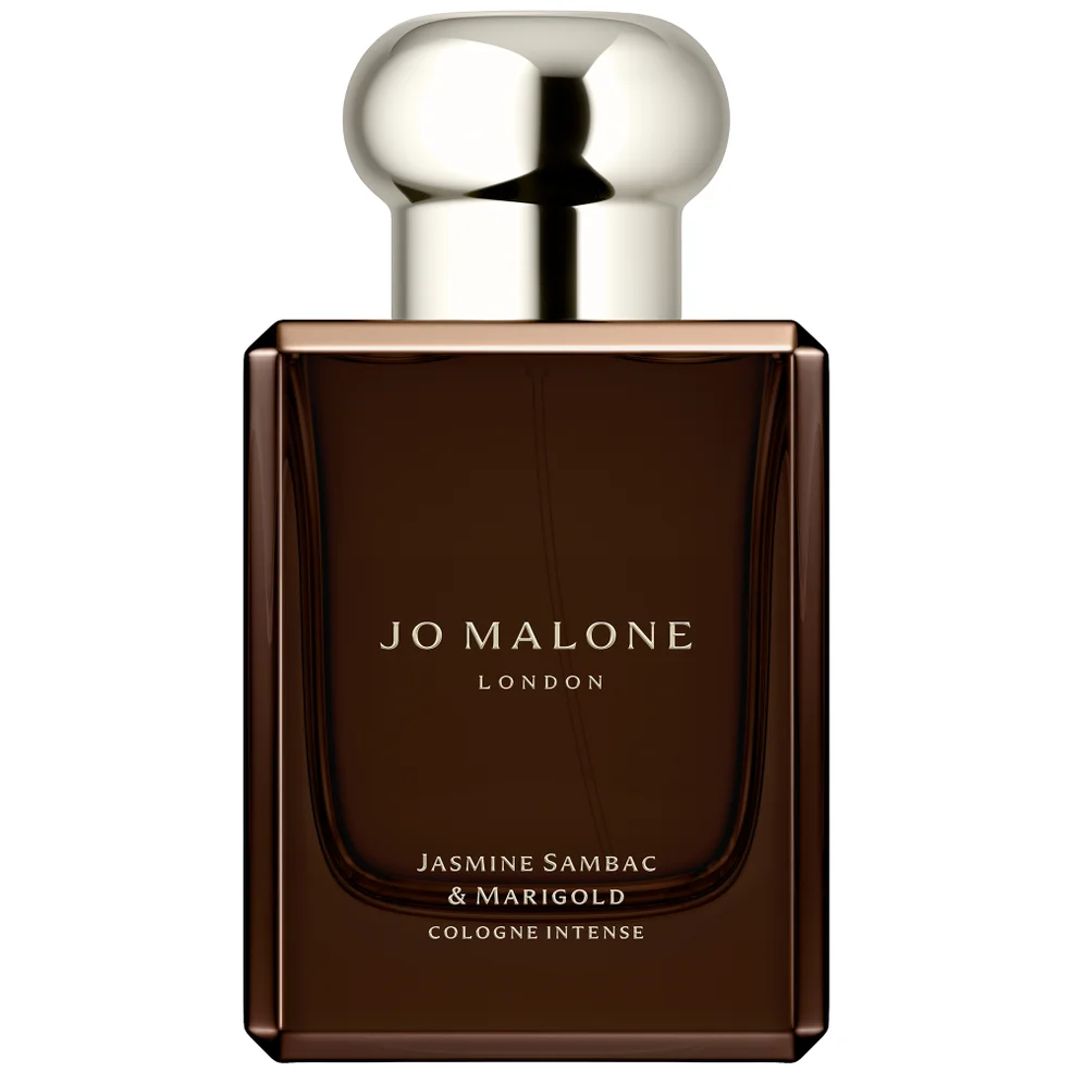 Jo Malone London Jasmine Sambac and Marigold Cologne Intense 50ml Image 1