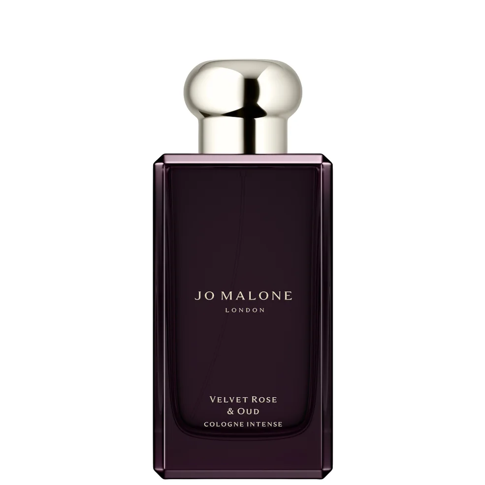 Jo Malone London Velvet Rose and Oud Cologne Intense 100ml Image 1