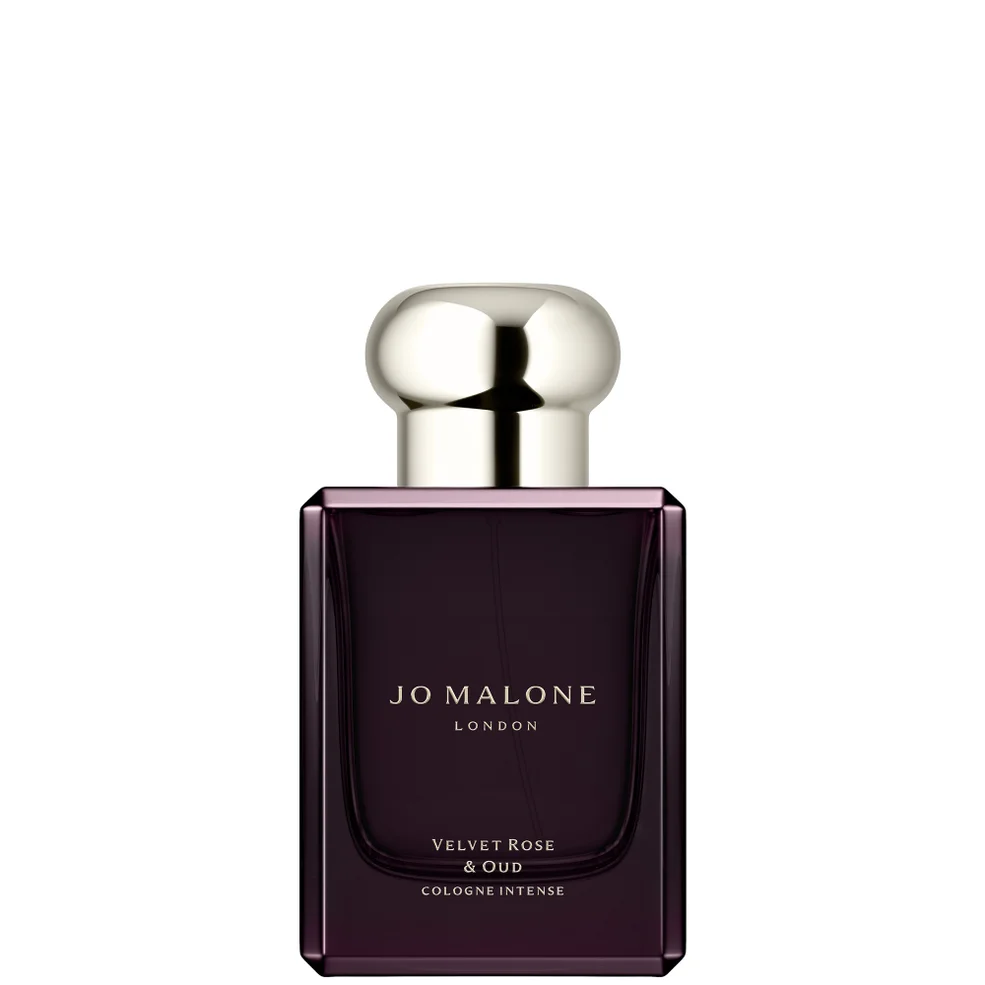 Jo Malone London Velvet Rose and Oud Cologne Intense 50ml Image 1