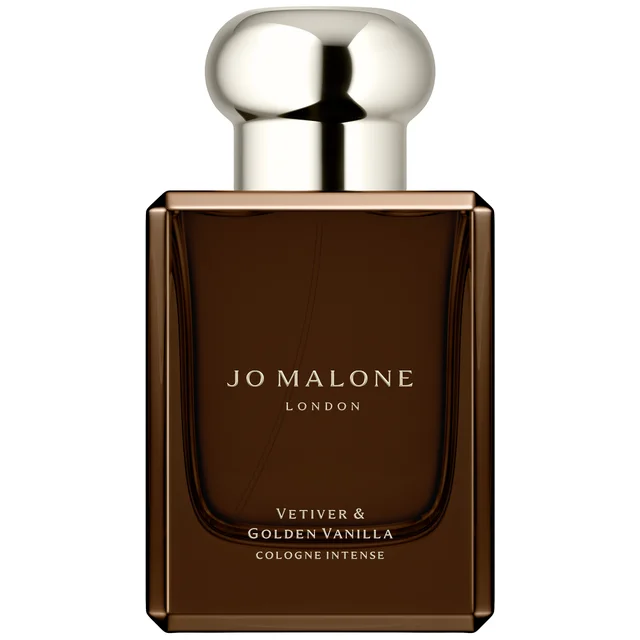 Jo Malone London Vetiver and Golden Vanilla Cologne Intense 50ml