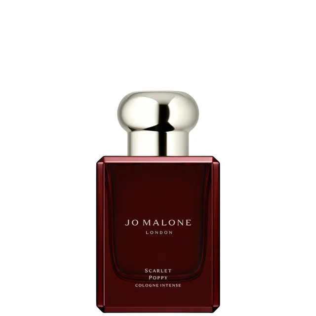 Jo Malone London Scarlet Poppy Cologne Intense 50ml