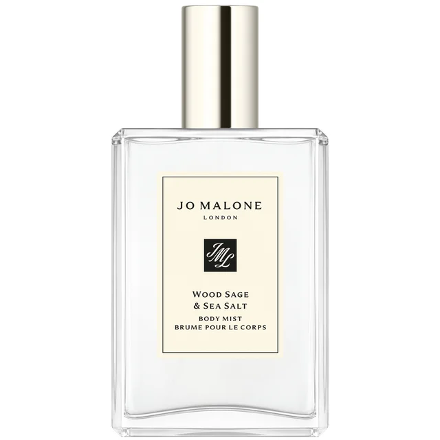 Jo Malone London Wood Sage and Sea Salt Body Mist