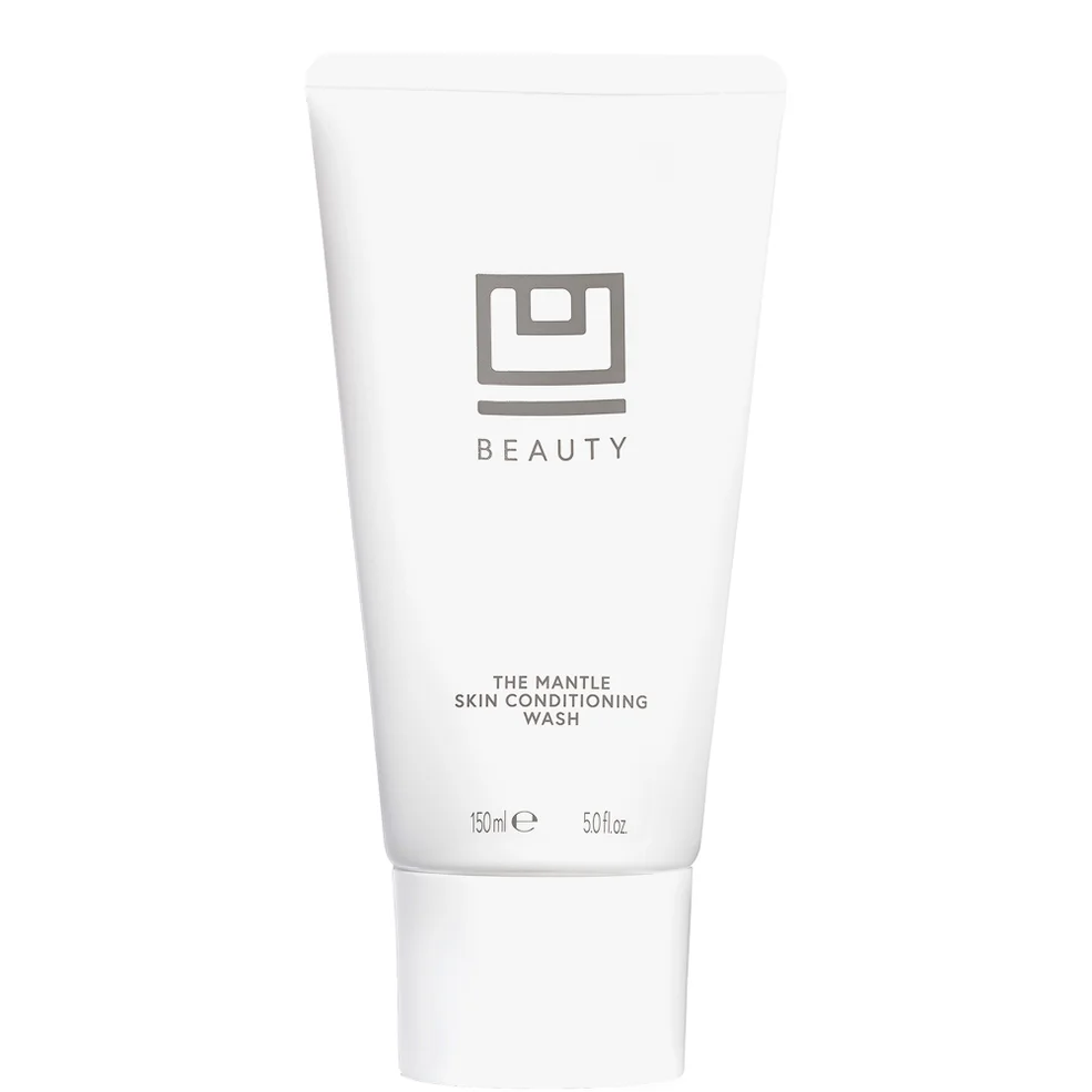 U Beauty The MANTLE Skin Conditioning Wash 150ml Image 1