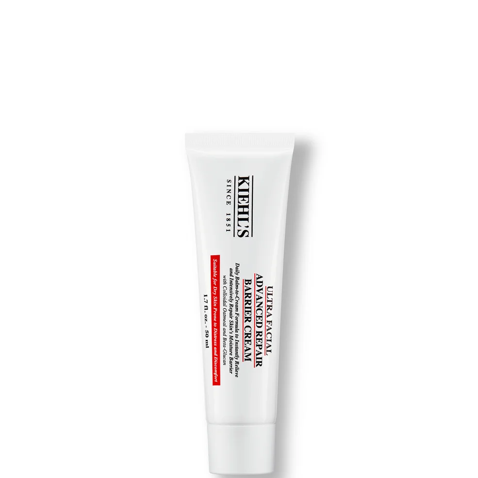 Kiehl's Ultra Facial Barrier Cream 50ml Image 1