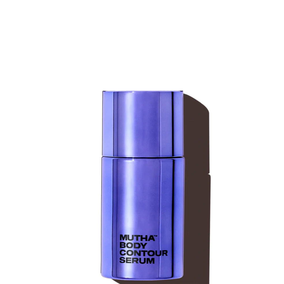 MUTHA Body Contour Serum 100ml Image 1