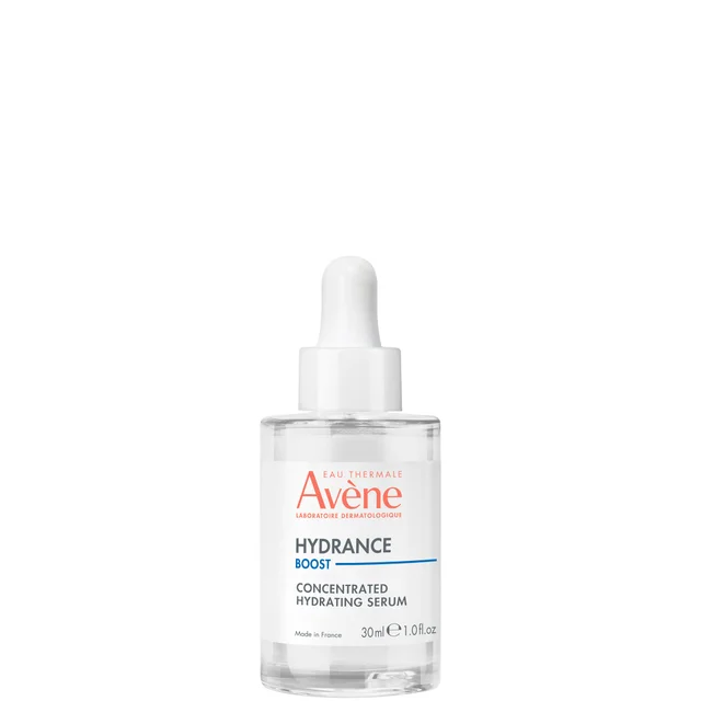 Avène Hydrance Boost Serum for Dehydrated Skin 30ml