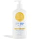 Bondi Sands SPF 50+ Fragrance Free Sunscreen Lotion Pump Pack 500ml