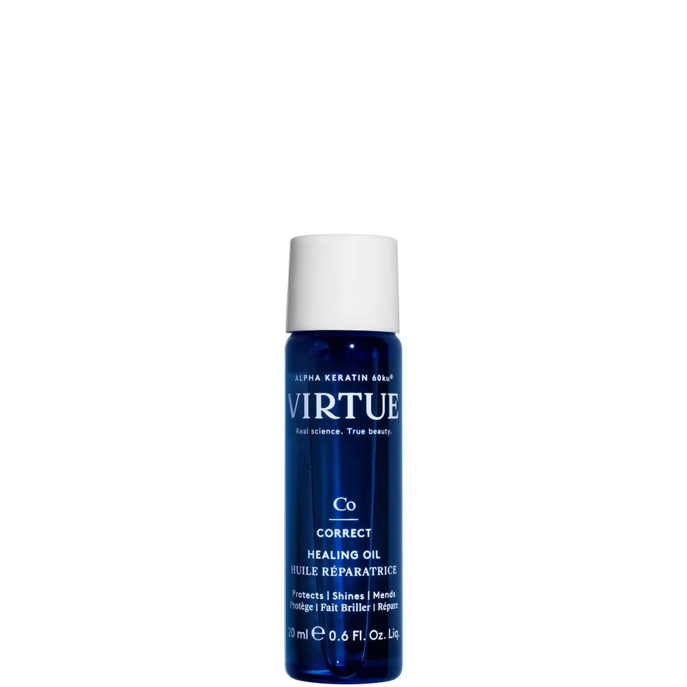 VIRTUE CORRECT Healing Oil 20ml Image 1