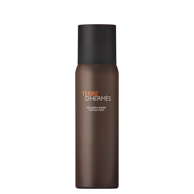 Hermès Terre D'Hermès Shaving Foam 200ml