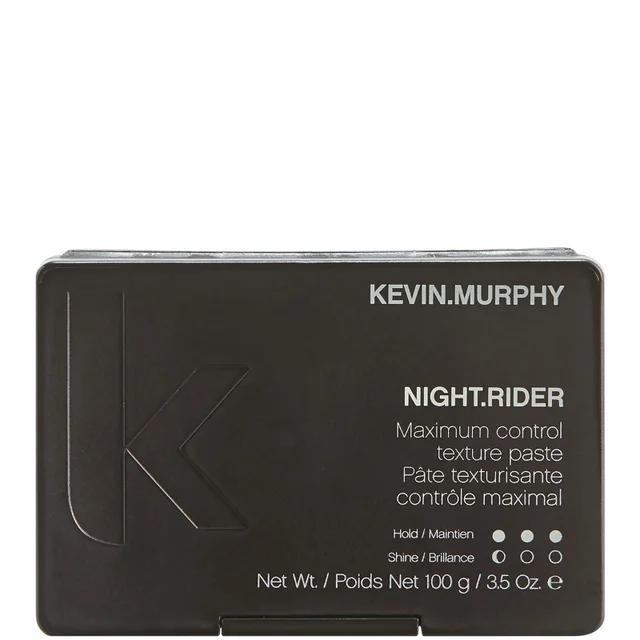 KEVIN MURPHY Night.Rider 100g