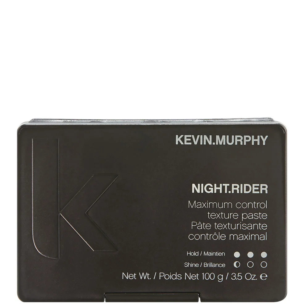 KEVIN MURPHY Night.Rider 100g Image 1