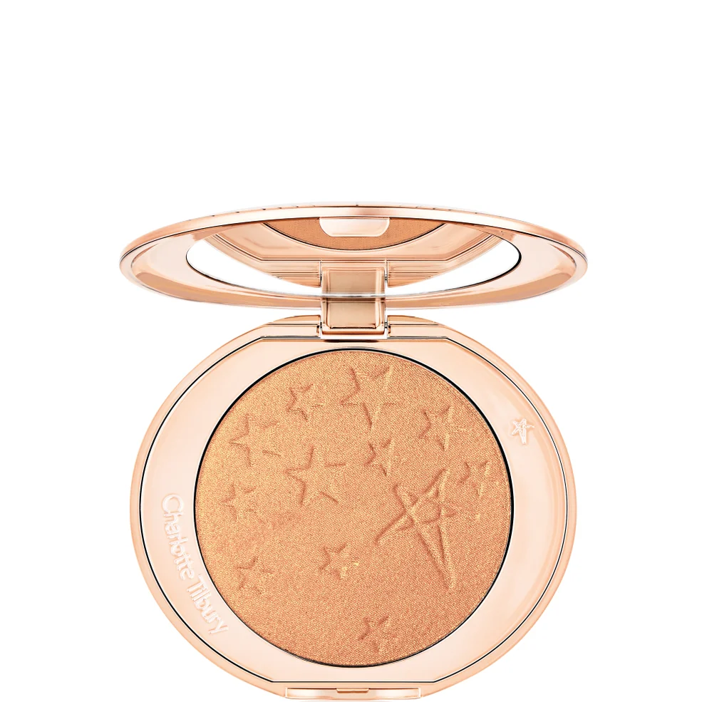 Charlotte Tilbury Hollywood Glow Glide Architect Highlighter 8g (Various Shades) Image 1
