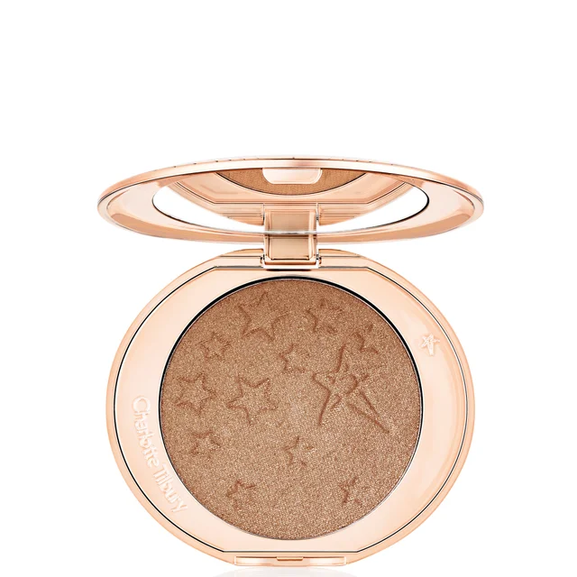 Charlotte Tilbury Hollywood Glow Glide Architect Highlighter 8g (Various Shades)