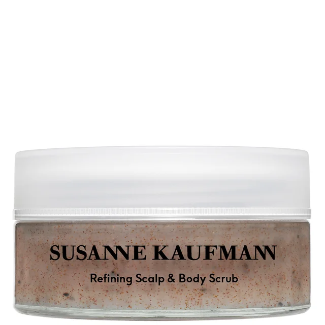 SUSANNE KAUFMANN Refining Scalp and Body Scrub 200ml