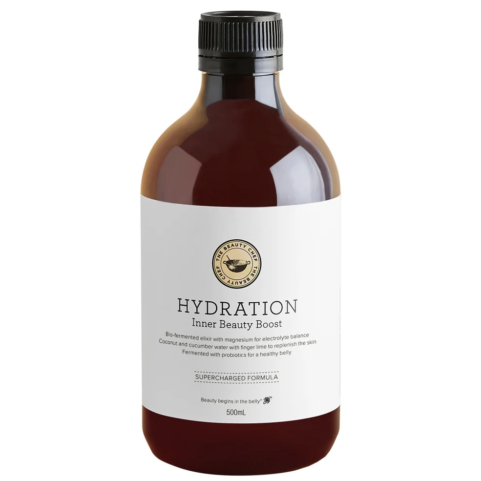 The Beauty Chef Boost Hydration 500ml Image 1