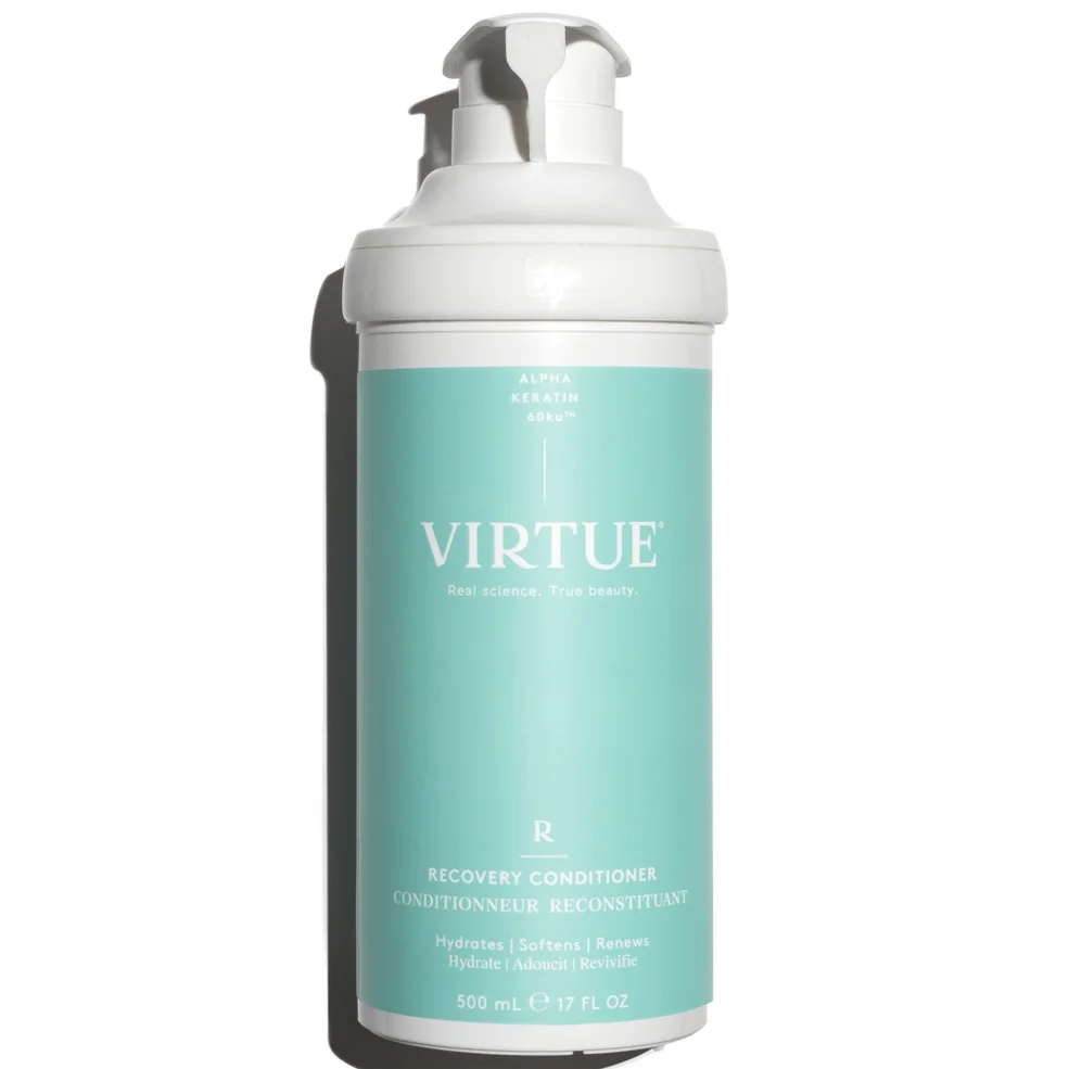 VIRTUE Recovery Conditioner Professional Size 500ml Image 1