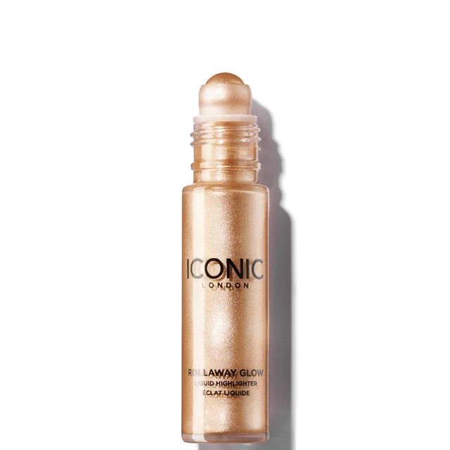 ICONIC London Rollaway Glow 8ml (Various Shades)