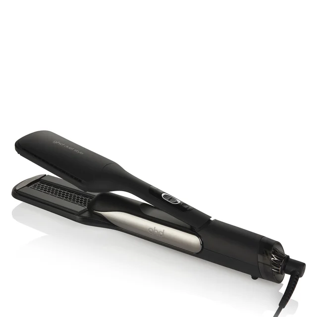 ghd Duet 2-in-1 Hot Air Styler - Black
