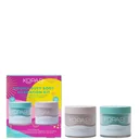 Kopari Beauty Double Duty Body Hydration Kit