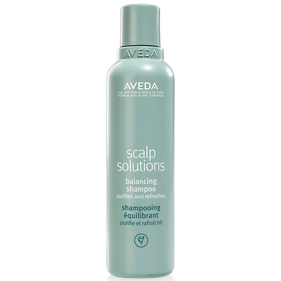 Aveda Scalp Solutions Balancing Shampoo 200ml Image 1