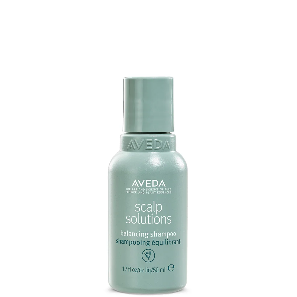 Aveda Scalp Solutions Balancing Shampoo 50ml Image 1