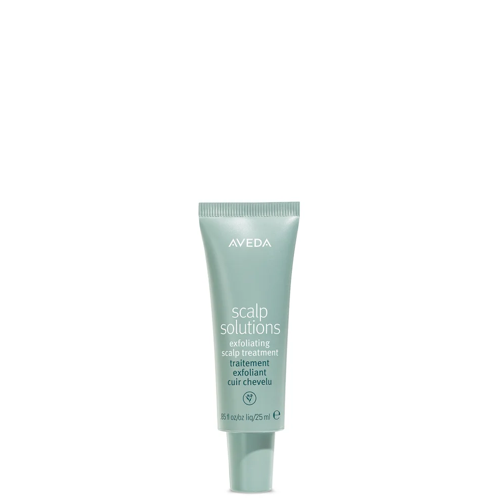 Aveda Scalp Solutions Exfoliating Scalp Treatment 25ml Image 1