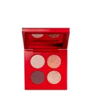 Pat McGrath Lunar New Year Venus in Fleurs Luxe Quad: Voyeuristic Vixen