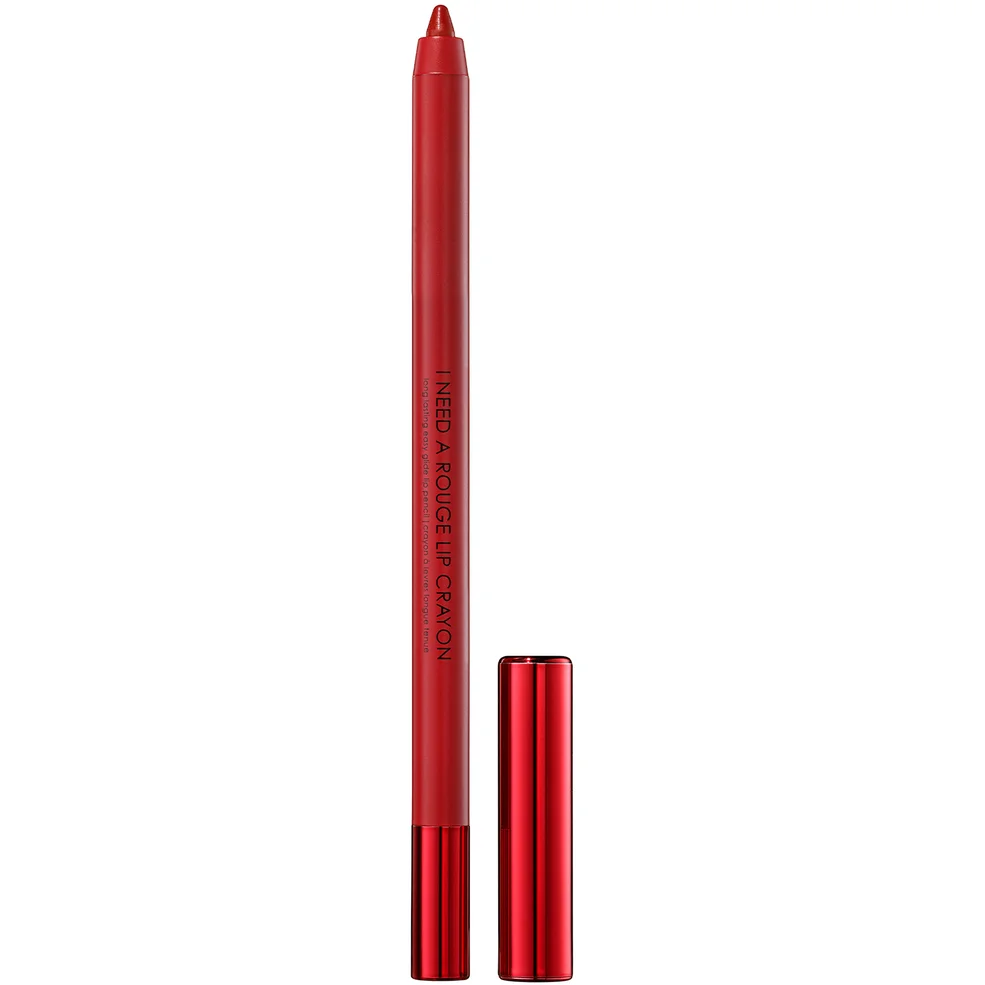 Natasha Denona I Need A Rouge Lip Crayon 1.31g (Various Shades) Image 1