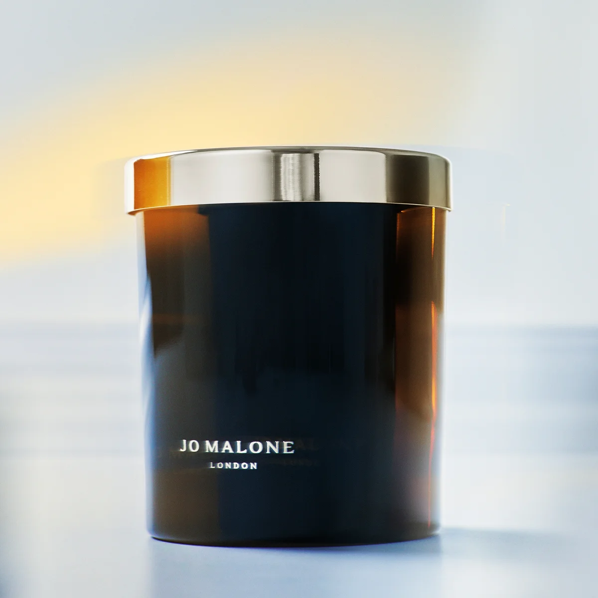 Jo Malone London Oud Bergamot Cologne Intense Classic Candle