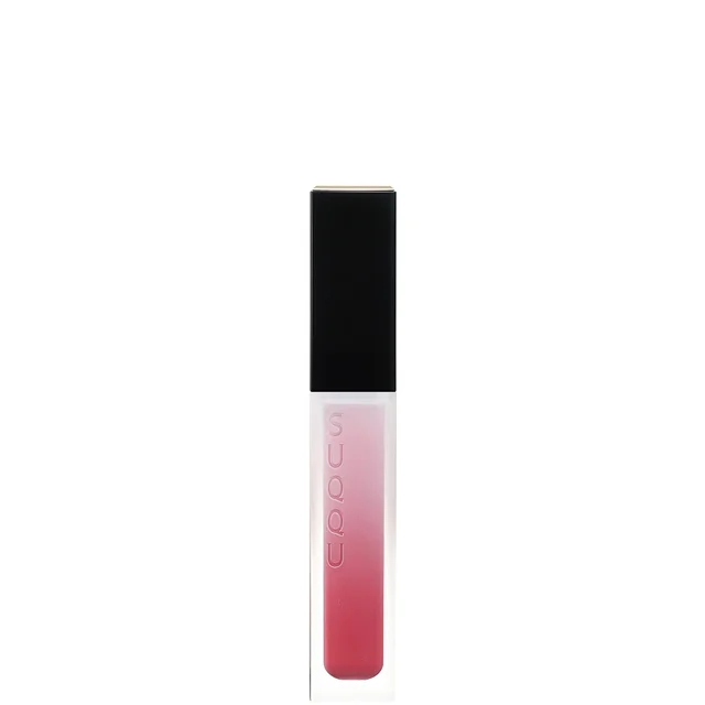 SUQQU Treatment Wrapping Lip Gloss 5.4g (Various Shades)