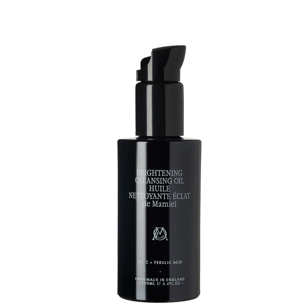 de Mamiel Brightening Cleansing Oil 100ml Image 1