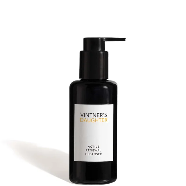 Vintner's Daughter Active Renewal Cleanser 115ml