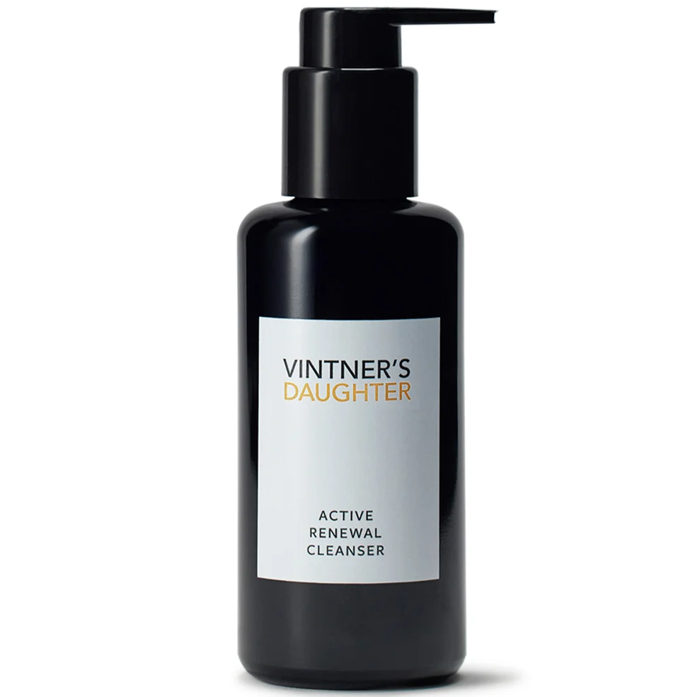 Vintner's Daughter Active Renewal Cleanser 115ml Image 1