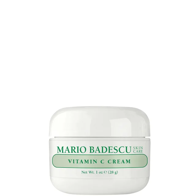 Mario Badescu Vitamin C Cream 28ml