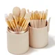 Spectrum Collections Sculpt 30 Piece Brush Set in Tube Bag (Worth £560.00)