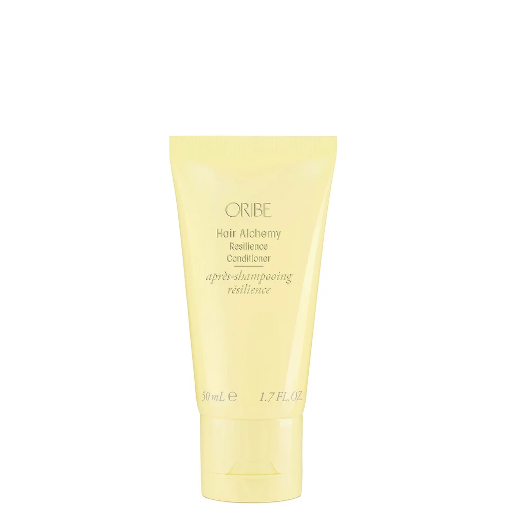 Oribe Hair Alchemy Resilience Conditioner 50ml Image 1