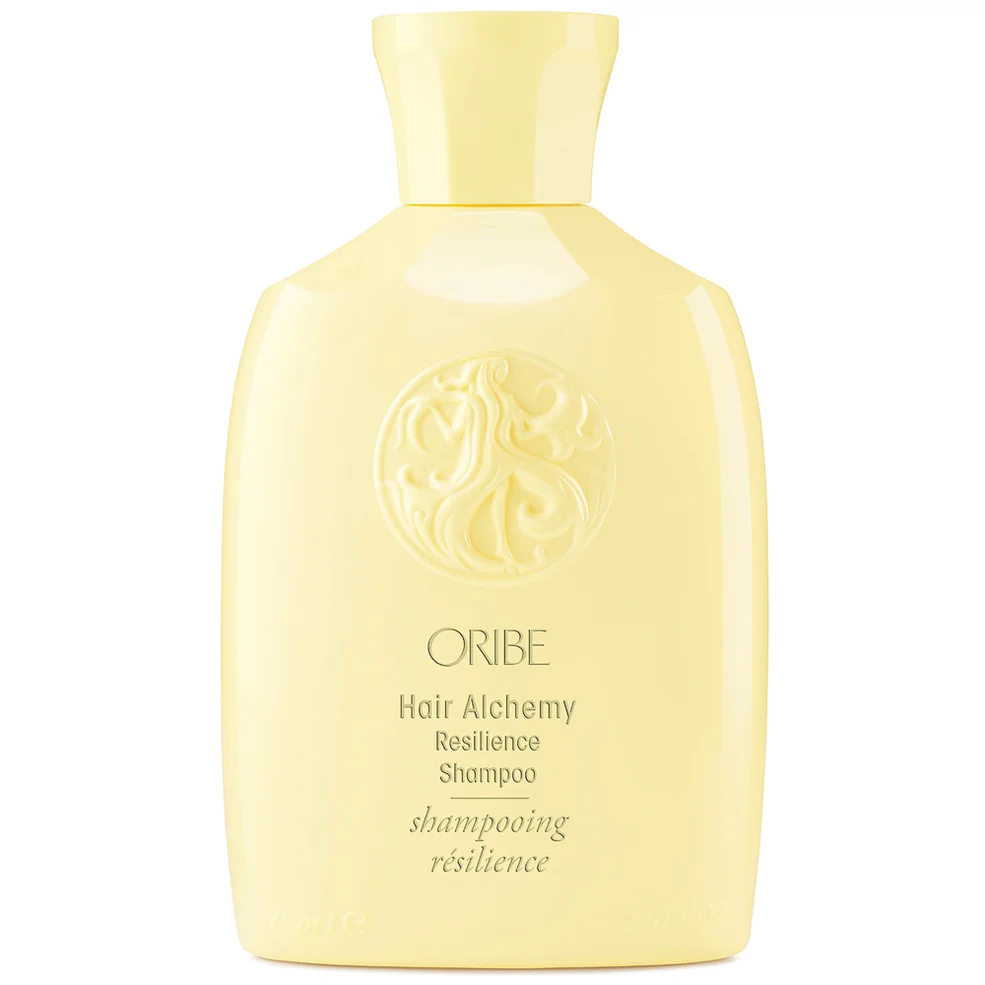Oribe Hair Alchemy Resilience Shampoo 75ml Image 1