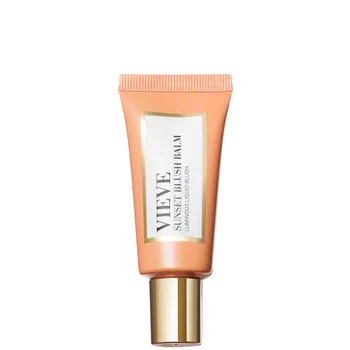 VIEVE Sunset Blush Balm - Pesca