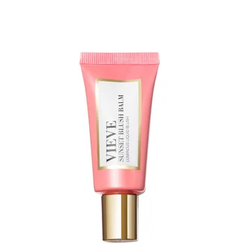VIEVE Sunset Blush Balm - Cherub