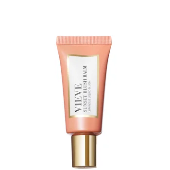 VIEVE Sunset Blush Balm - Rosa
