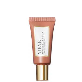VIEVE Sunset Blush Balm - Piazza