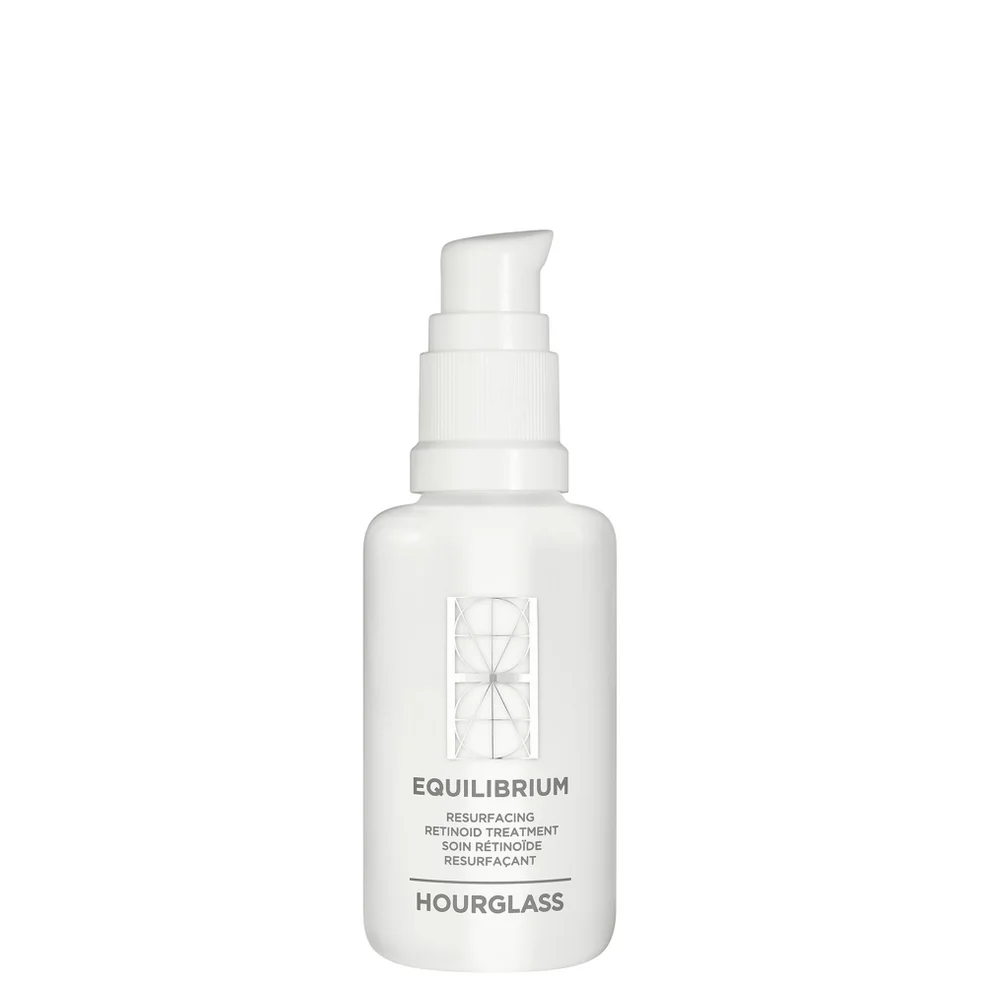 Hourglass Equilibrium Resurfacing Retinoid Treatment 30ml Image 1